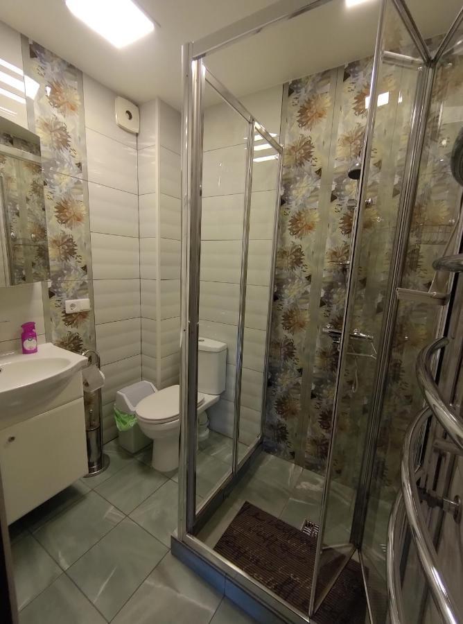Poilsis Palangoje Pas Daiva Hotel Паланга Екстериор снимка
