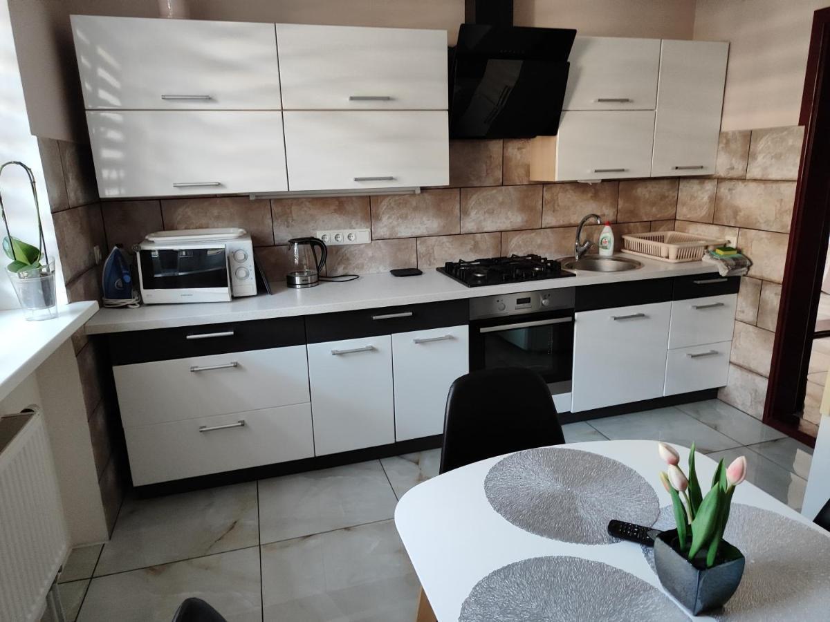 Poilsis Palangoje Pas Daiva Hotel Паланга Екстериор снимка