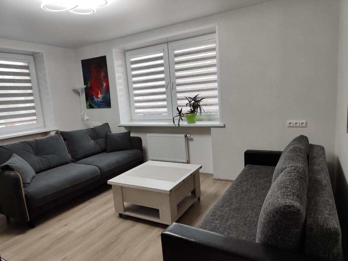 Poilsis Palangoje Pas Daiva Hotel Паланга Екстериор снимка