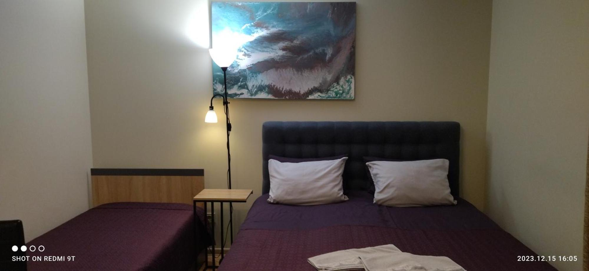 Poilsis Palangoje Pas Daiva Hotel Паланга Екстериор снимка