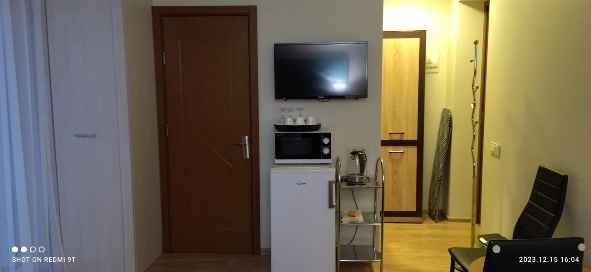 Poilsis Palangoje Pas Daiva Hotel Паланга Екстериор снимка