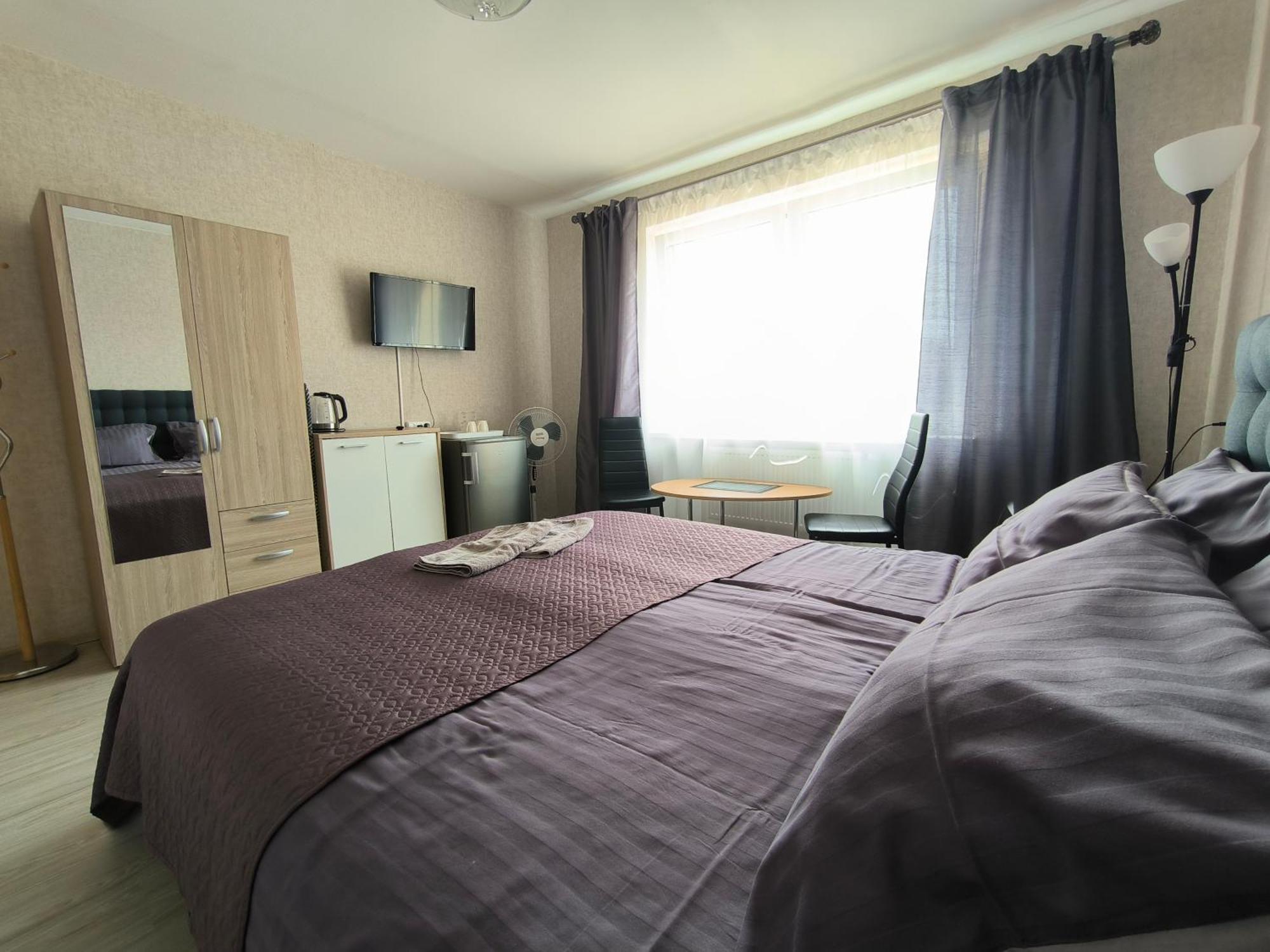 Poilsis Palangoje Pas Daiva Hotel Паланга Екстериор снимка
