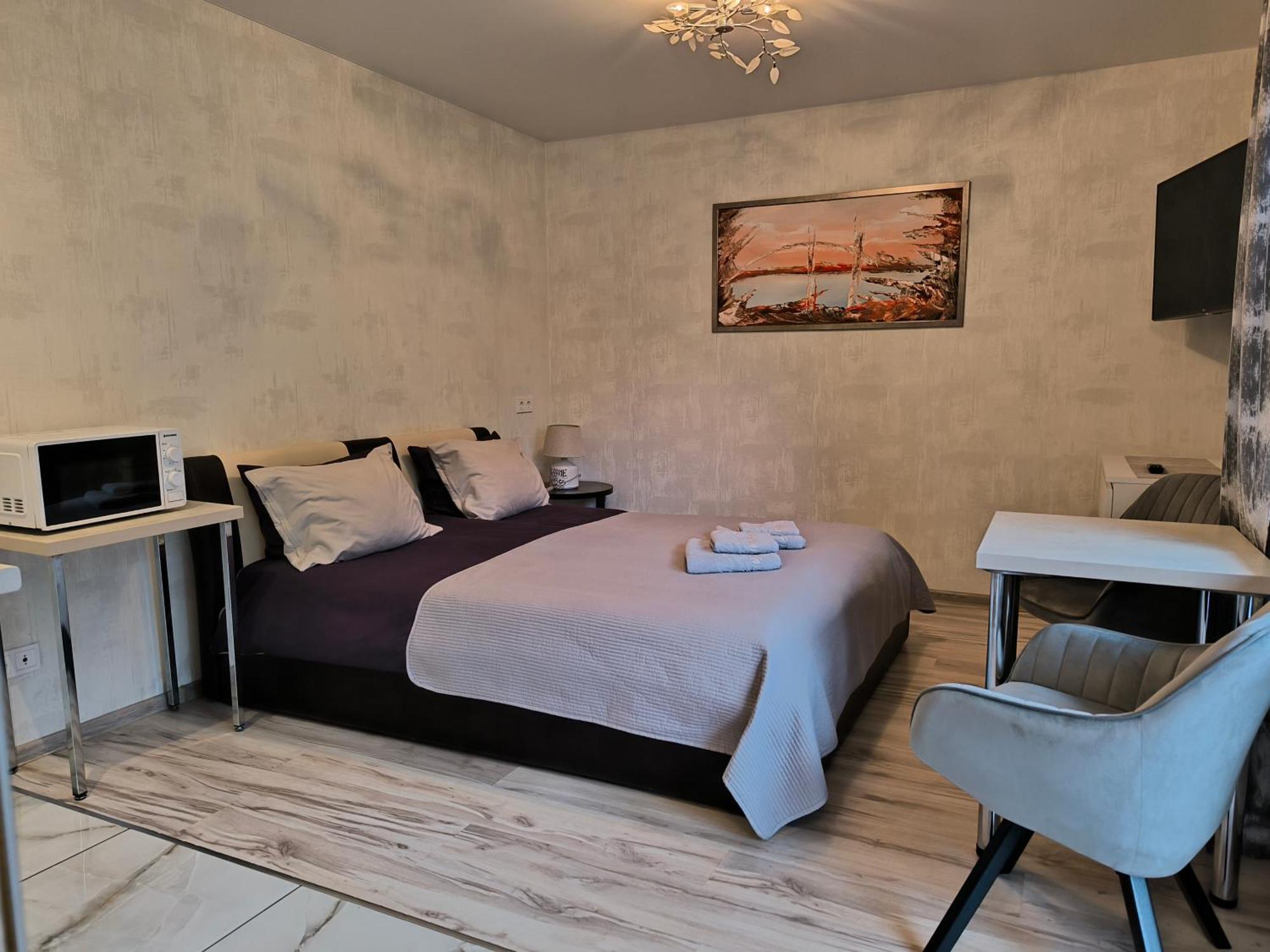 Poilsis Palangoje Pas Daiva Hotel Паланга Екстериор снимка