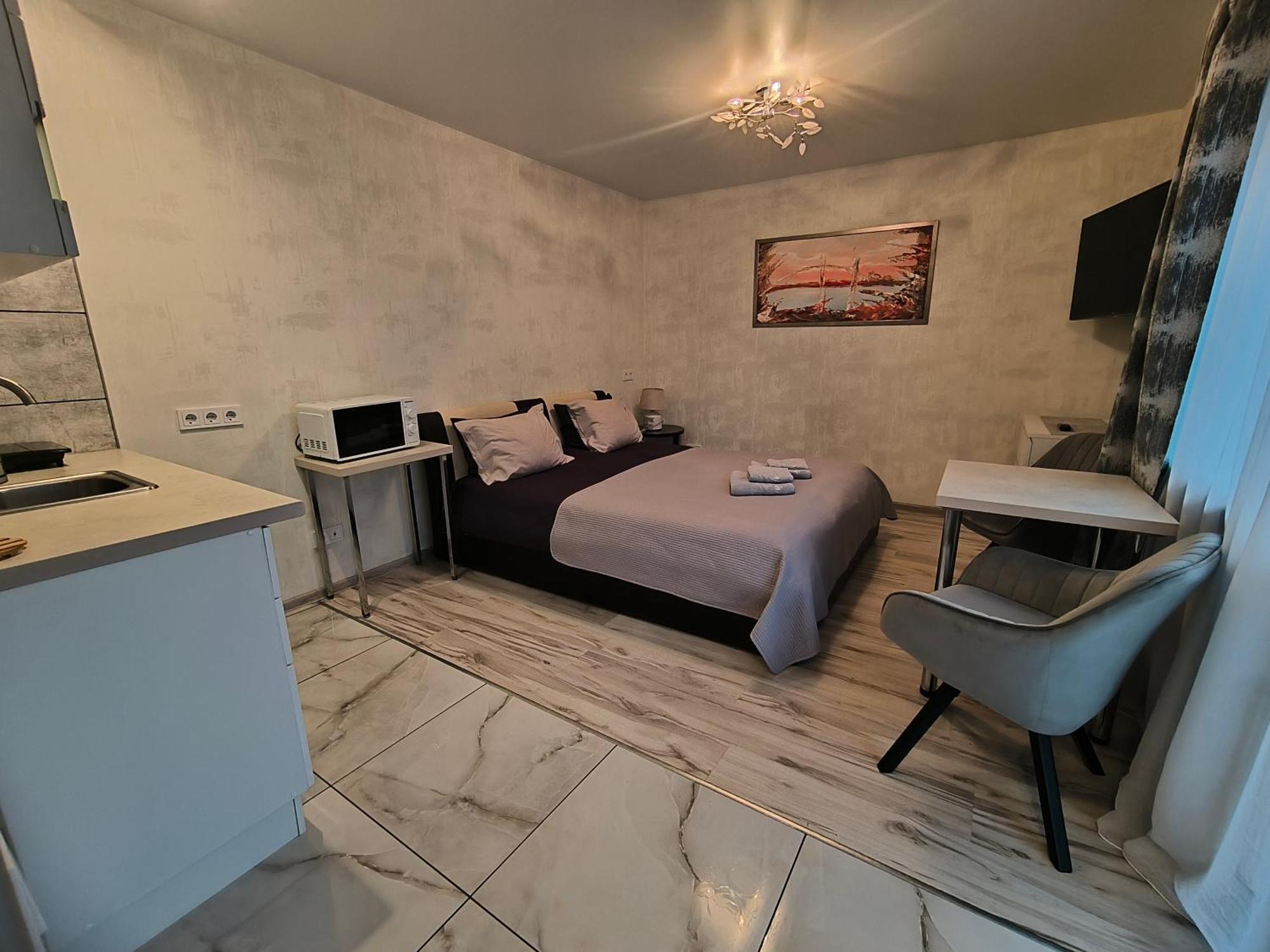 Poilsis Palangoje Pas Daiva Hotel Паланга Екстериор снимка