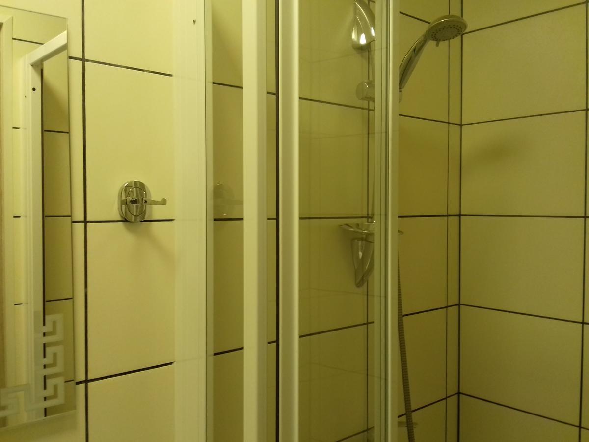 Poilsis Palangoje Pas Daiva Hotel Паланга Екстериор снимка