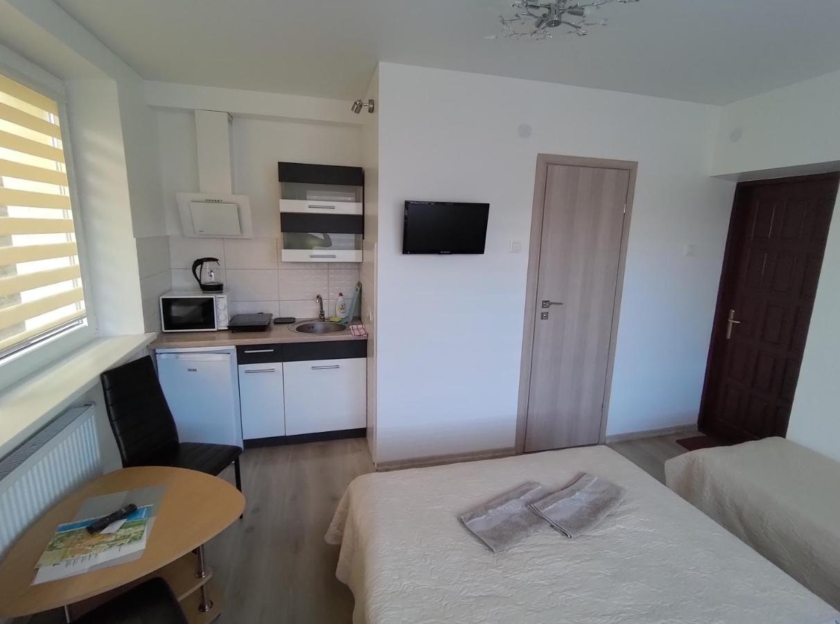 Poilsis Palangoje Pas Daiva Hotel Паланга Екстериор снимка