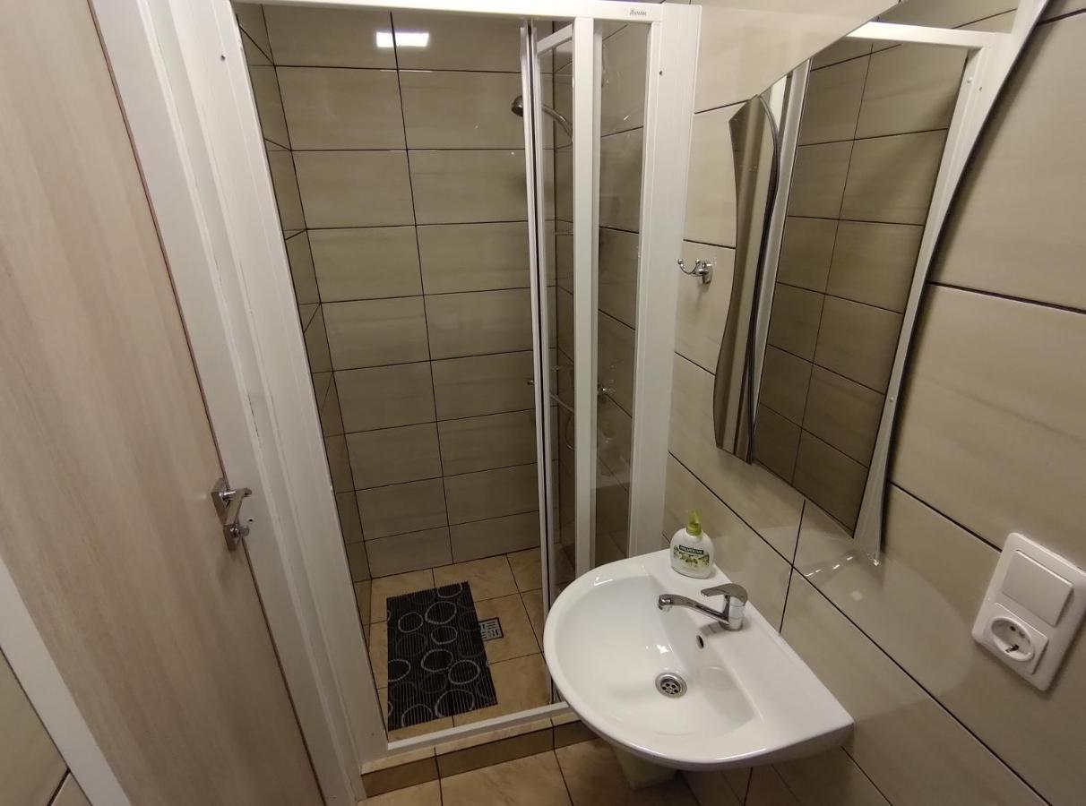 Poilsis Palangoje Pas Daiva Hotel Паланга Екстериор снимка