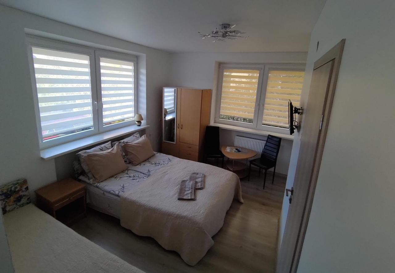 Poilsis Palangoje Pas Daiva Hotel Паланга Екстериор снимка